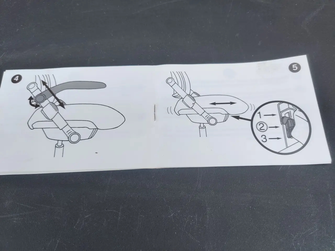 Billede 13 - Kontorstol HÅG H03