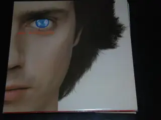 Vinylplade - Jean Michel Jarre