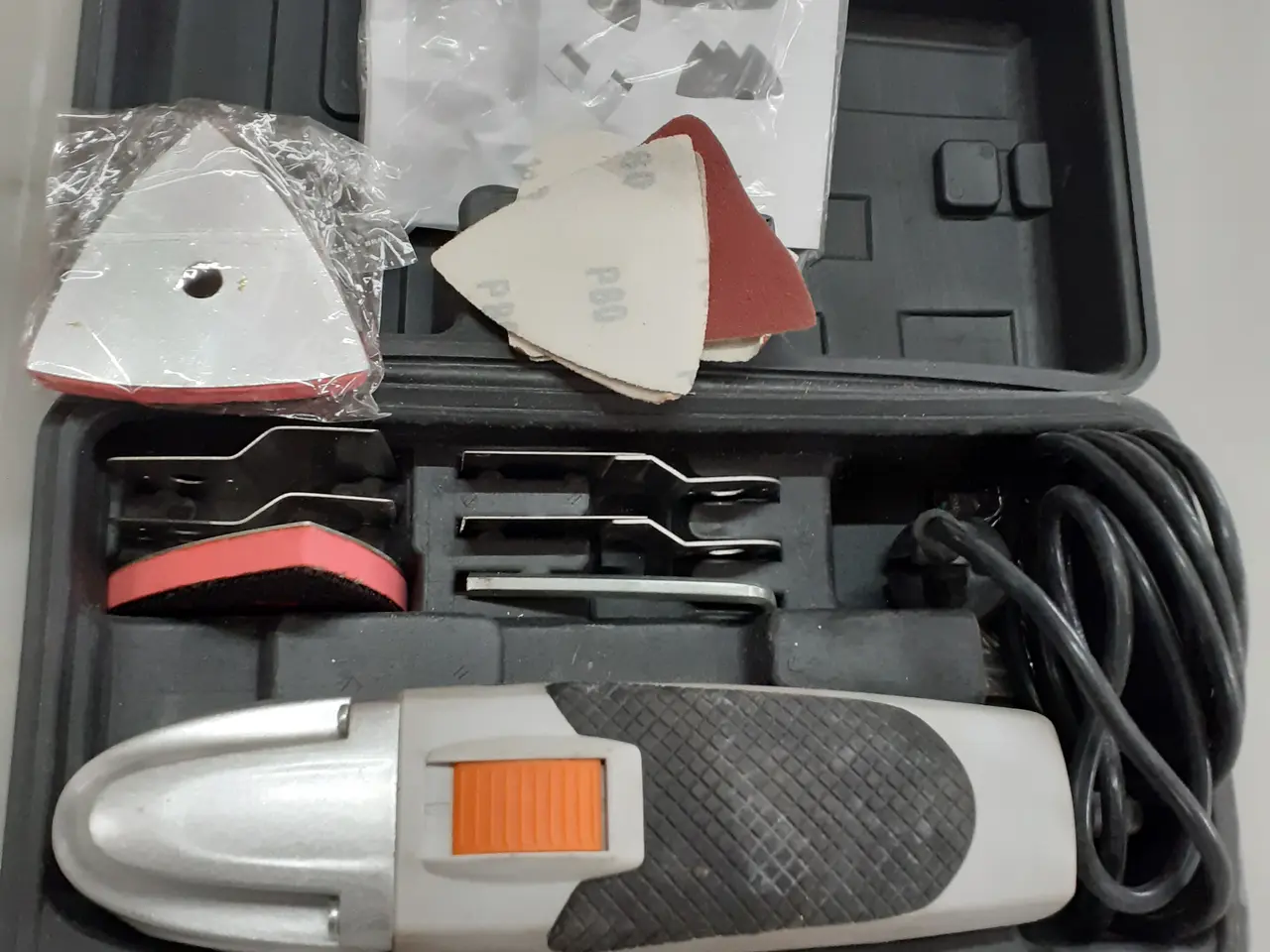 Billede 1 - POWER CRAFT