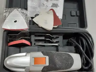 POWER CRAFT