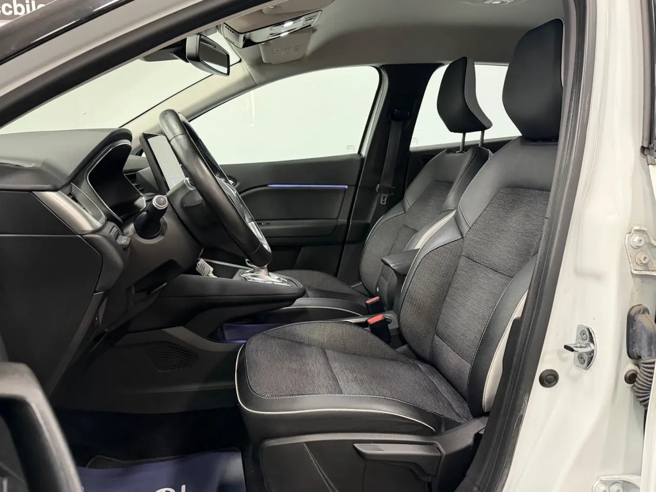 Billede 9 - Renault Captur 1,6 E-Tech Intens