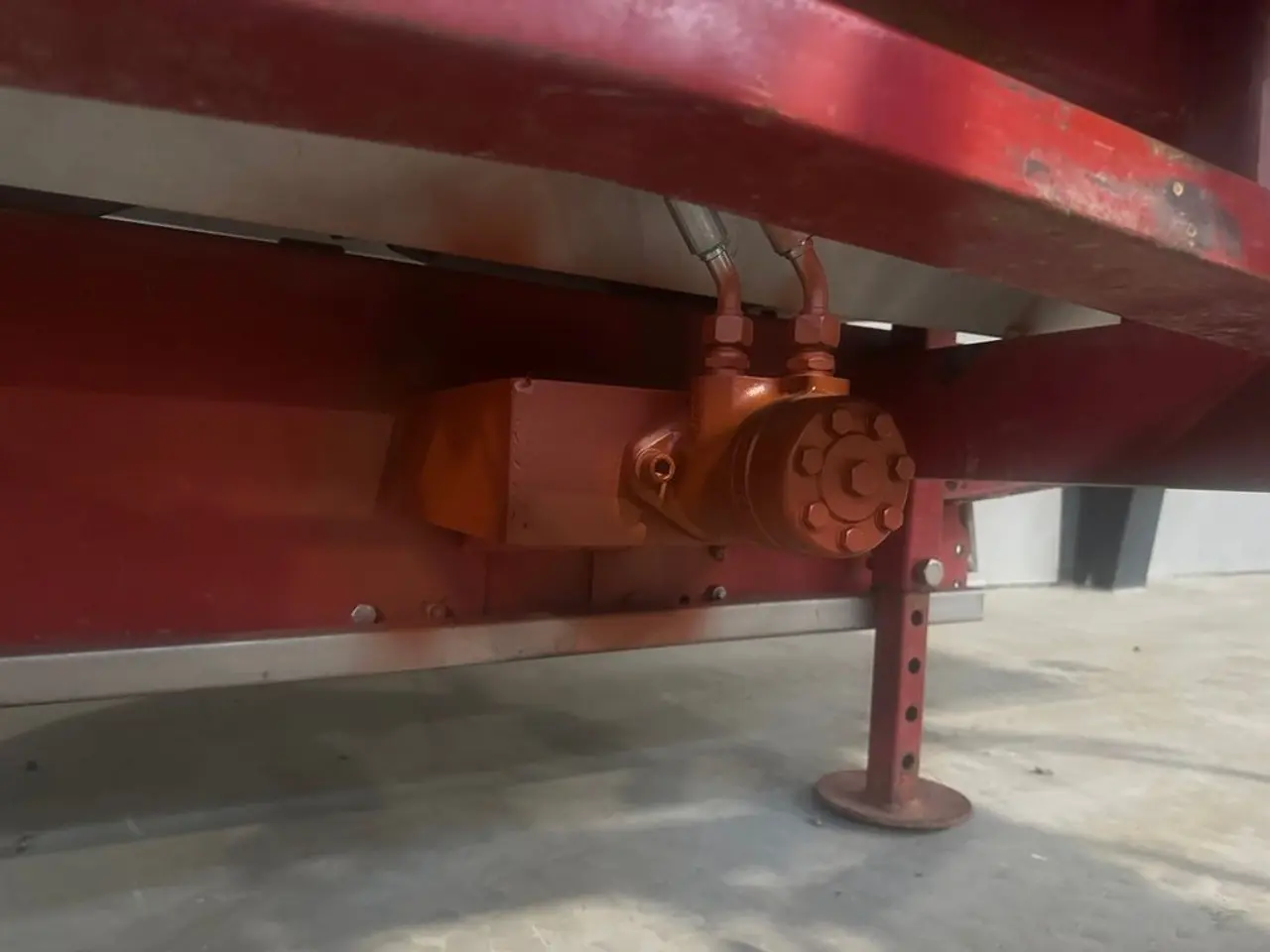 Billede 7 - Bredal SG1500