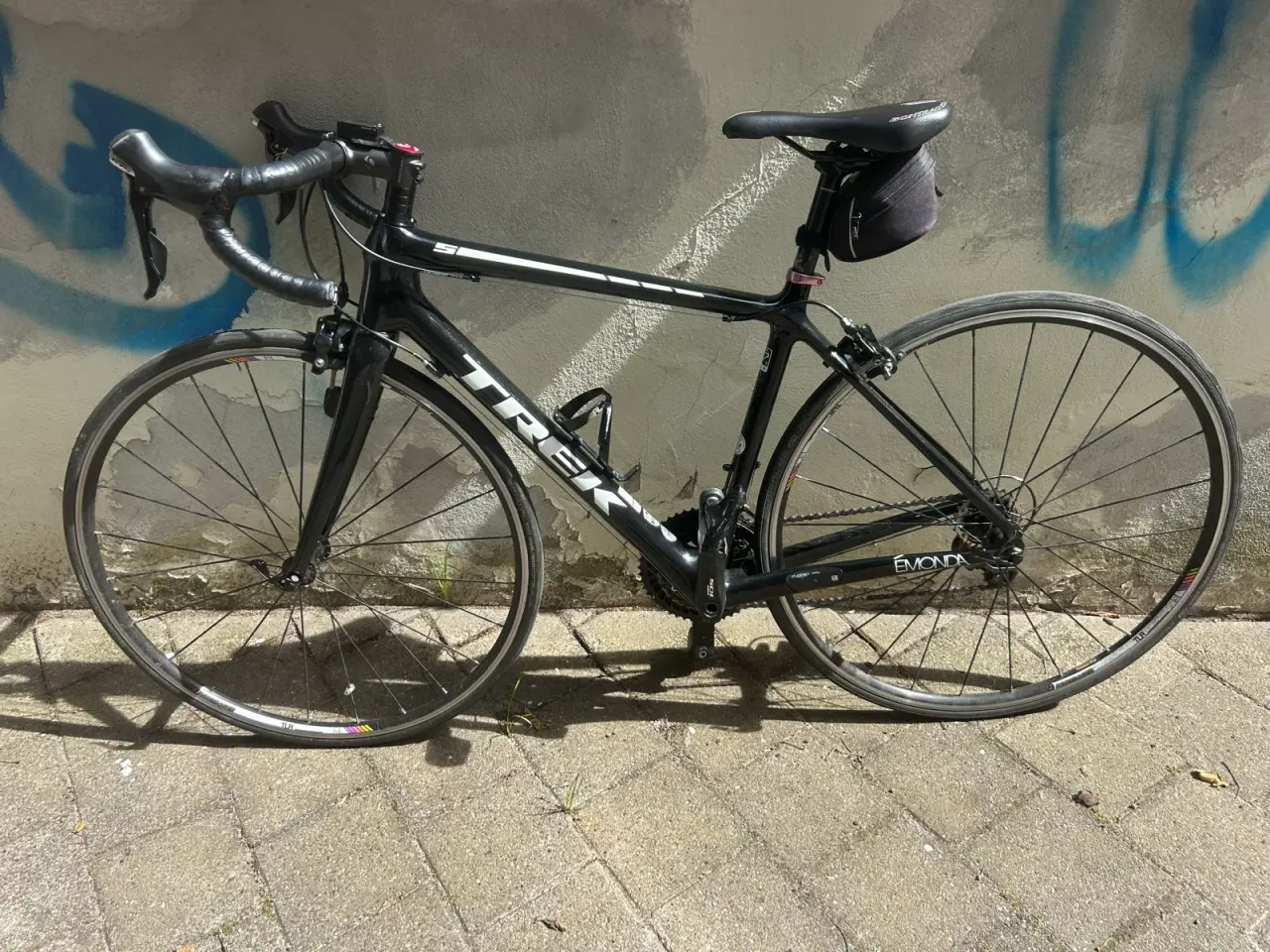 Billede 1 - Trek Émonda S 5 WSD Carbon – str. 50