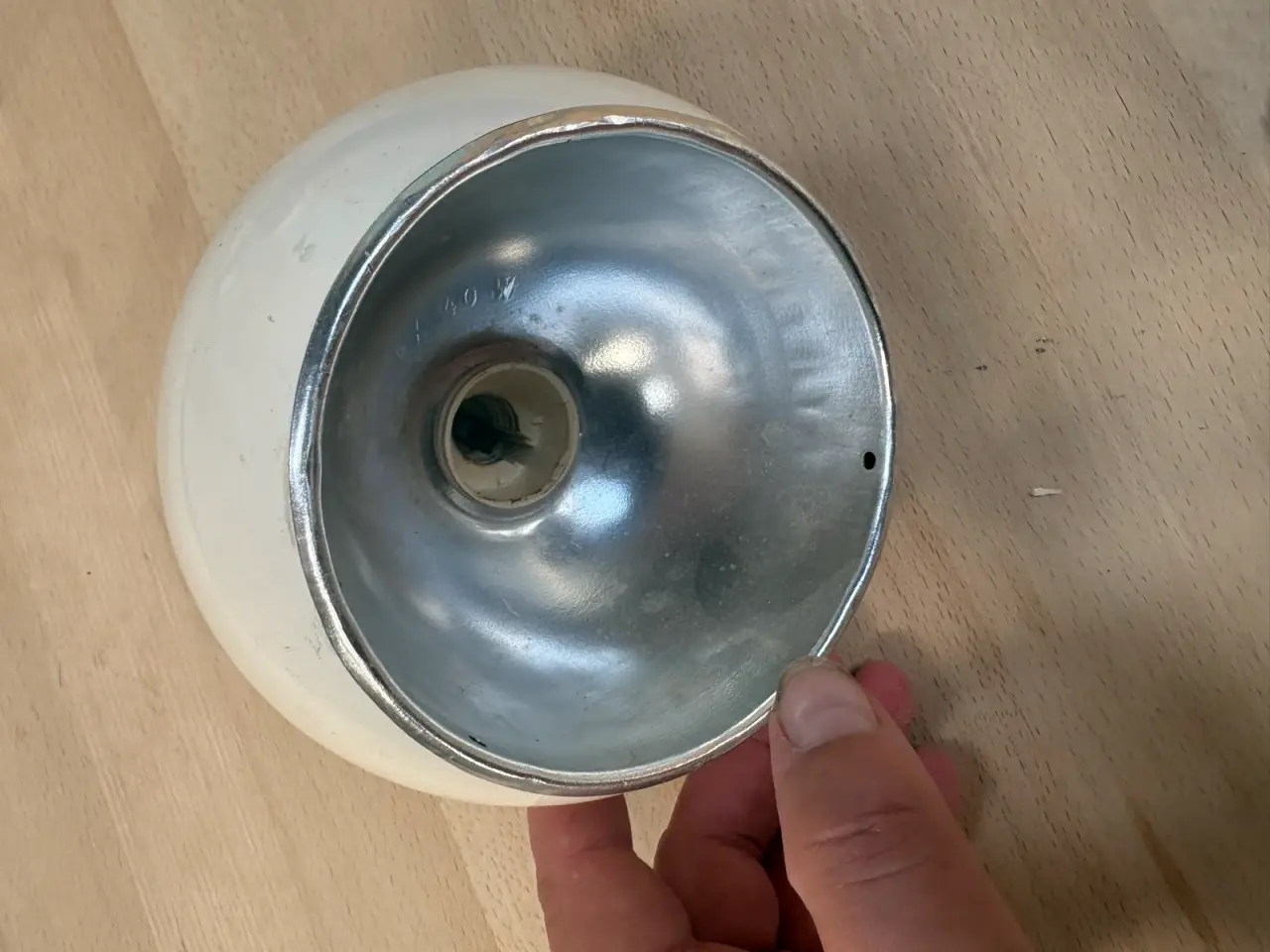 Billede 9 - Retro lamper 2 væg og 1 loft