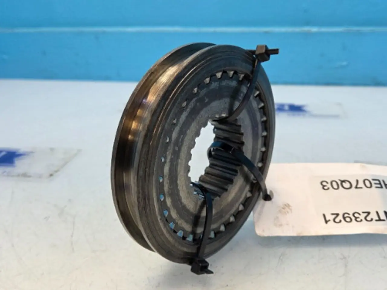Billede 9 - Massey Ferguson 3060 Synkromesh 3581107M1