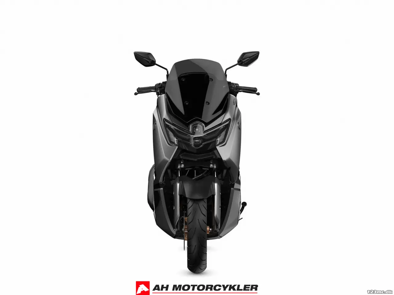 Billede 5 - Yamaha N-Max 155 Tech MAX Crystal Graphite