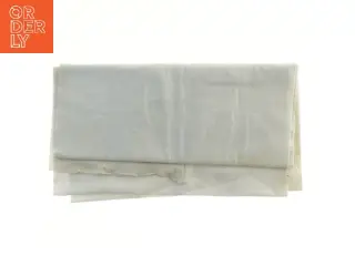 Foldet tekstil (str. 184x46 cm)