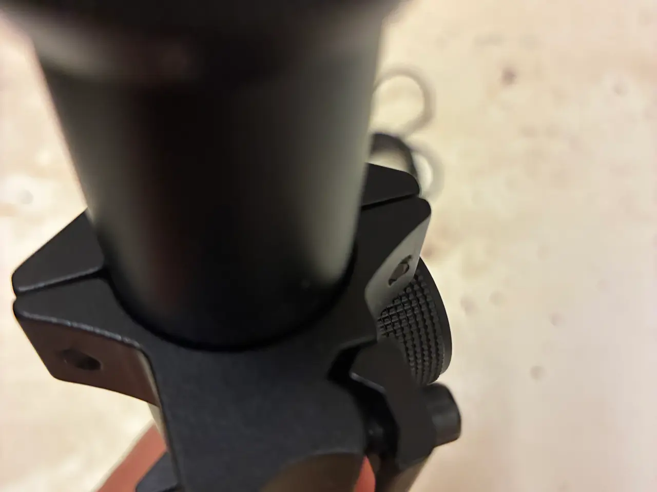 Billede 4 - Nikko Stirling MountMaster 3-9x40 mm