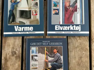 GDS – Danmarks store gør det selv leksikon
