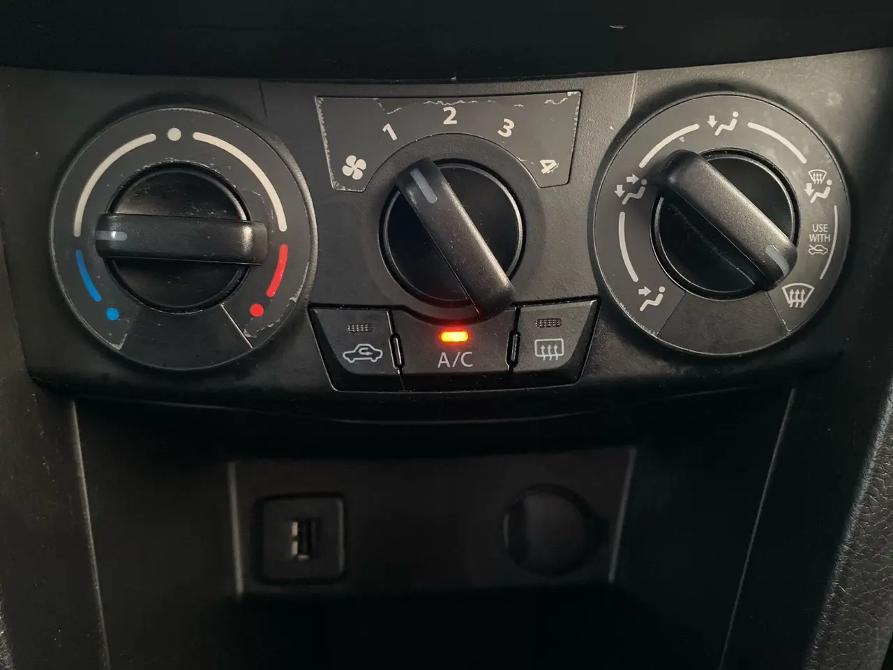 Billede 10 - Suzuki Swift 1,2 16V ECO+ Limited 94HK 5d