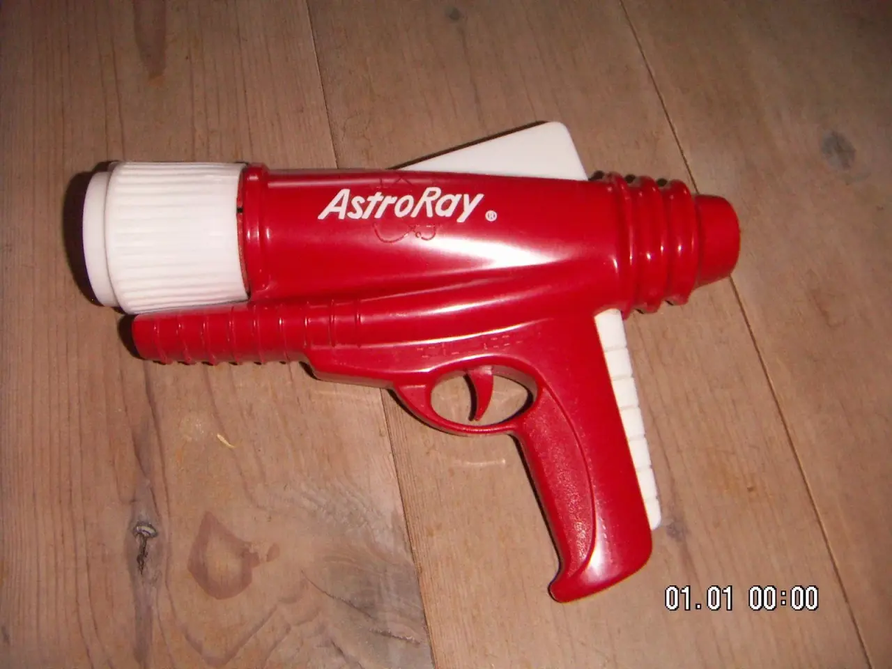 Billede 1 - Original Astro Ray