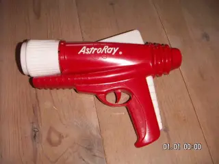 Original Astro Ray
