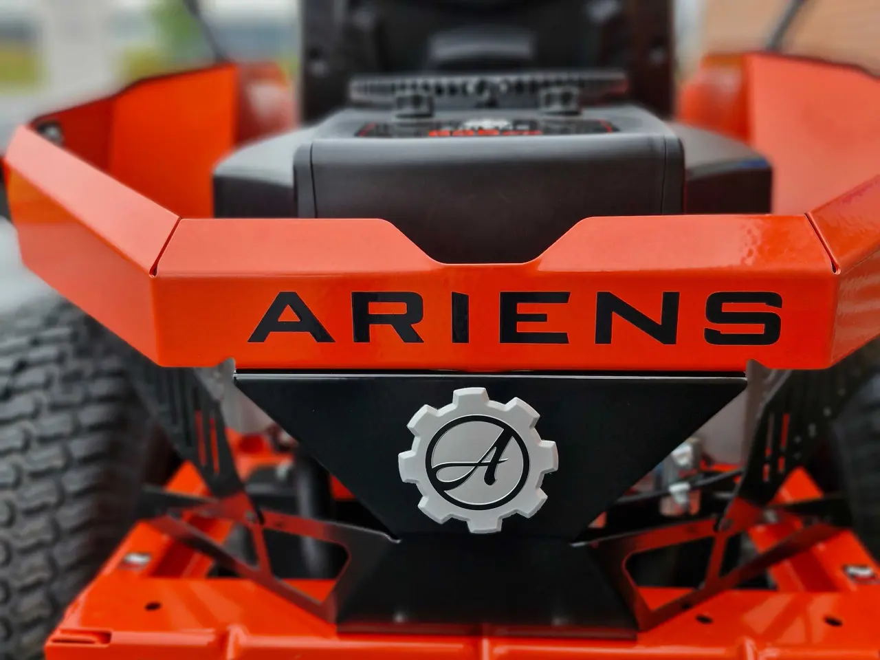 Billede 13 - Ariens EDGE Zero-Turn (Ex. moms)