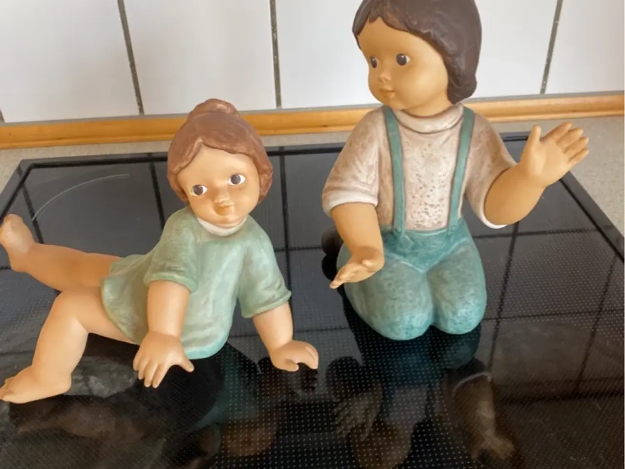 Billede 1 - Figurer