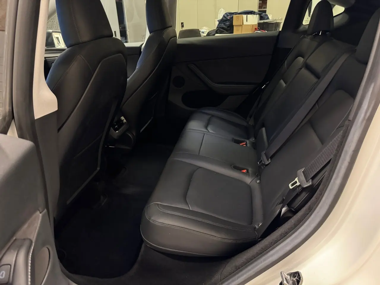Billede 11 - Tesla Model Y  RWD