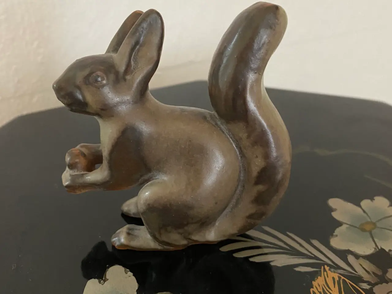 Billede 1 - Bing og Grøndahl figur