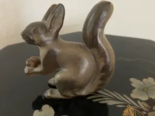 Bing og Grøndahl figur