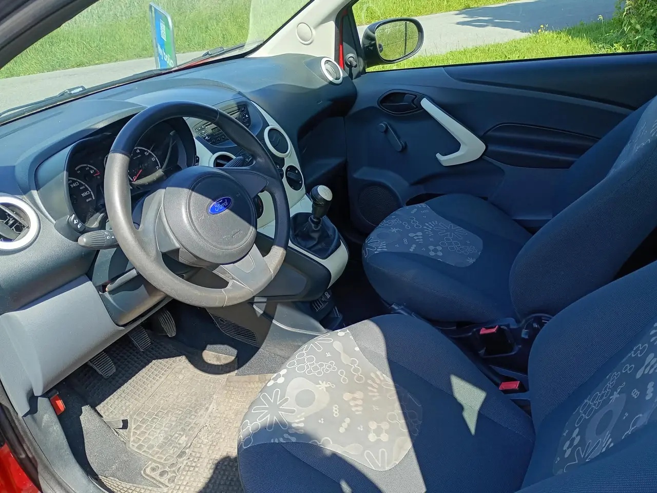 Billede 7 - Ford ka 1.2 