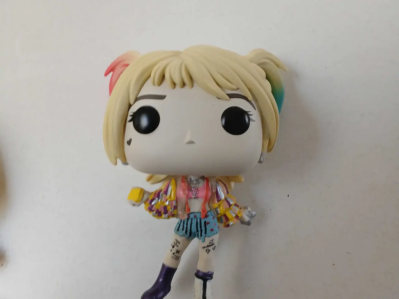 Billede 2 - Pop figurer stk pris