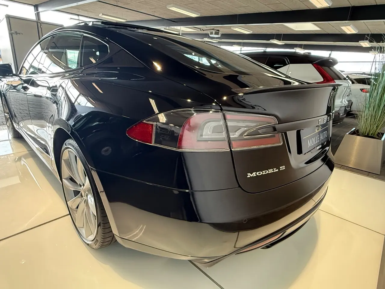 Billede 10 - Tesla Model S P85