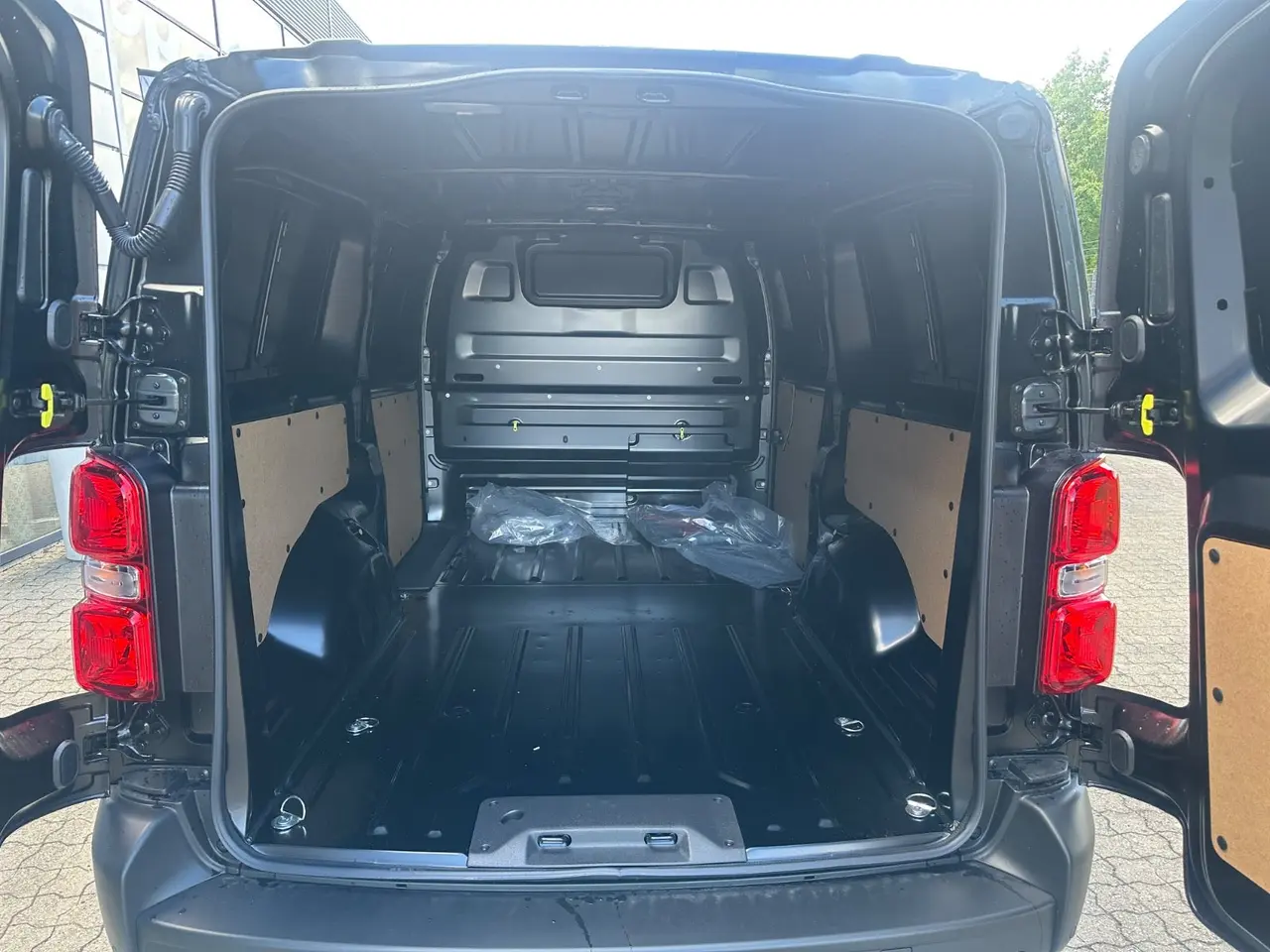 Billede 7 - Citroën ë-Jumpy 75 L3 FlexLine