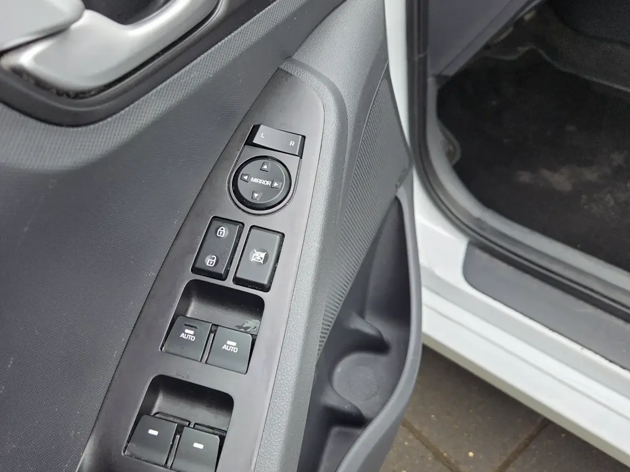 Billede 8 - Hyundai Ioniq 1,6 HEV Trend DCT