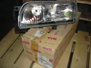 NY Komplet Forlygte, Nissan Primera P10