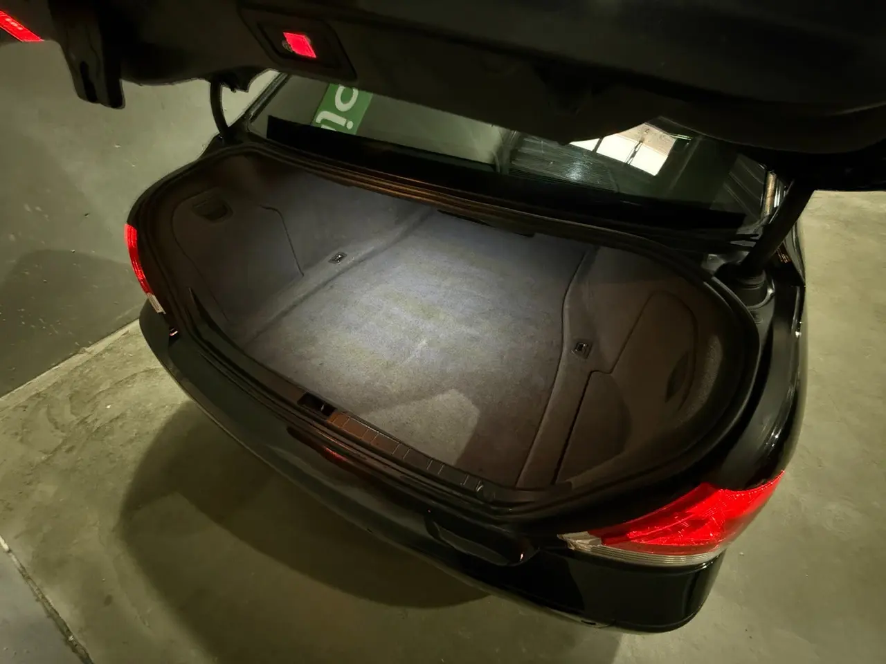 Billede 17 - BMW 735iA 3,6