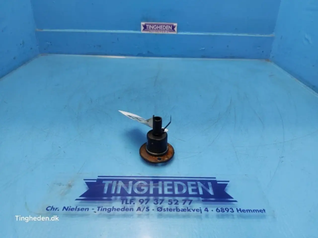 Billede 1 - New Holland T6 Føler 87627614
