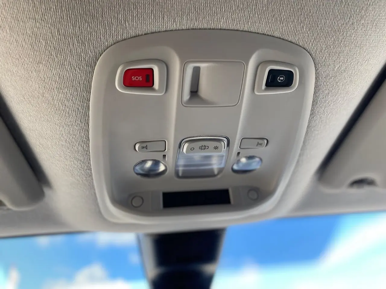 Billede 13 - Opel Vivaro-e 50 Enjoy L3