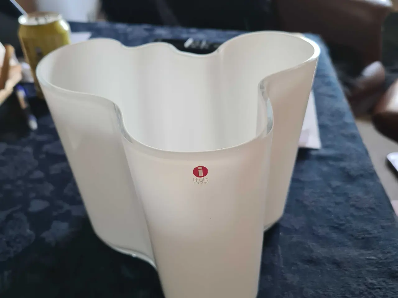 Billede 2 - Vase