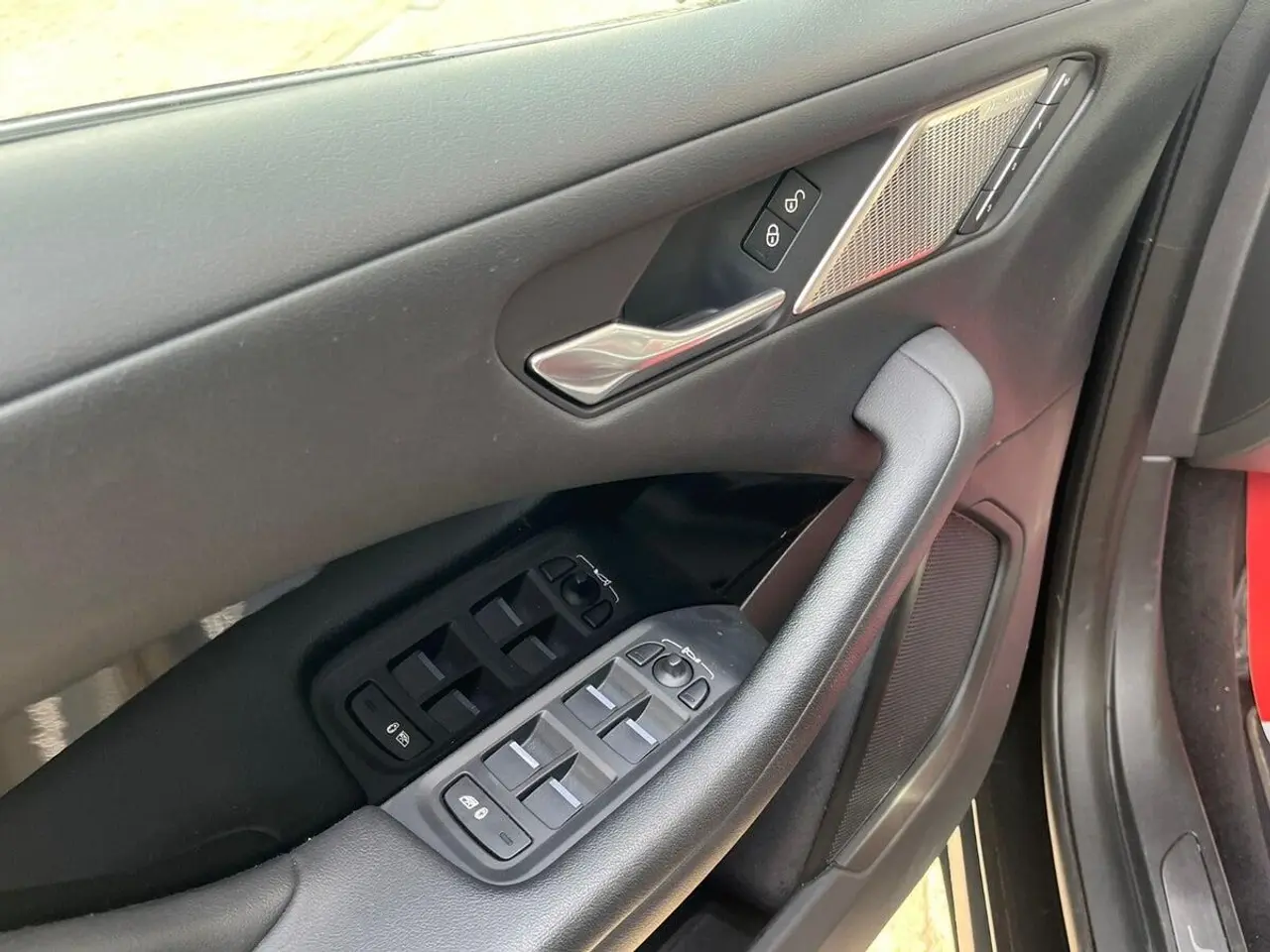 Billede 5 - Jaguar I-PACE 90 kWh EL SE AWD 400HK 5d Aut.