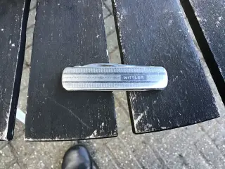 Wittler reklame gammelt 