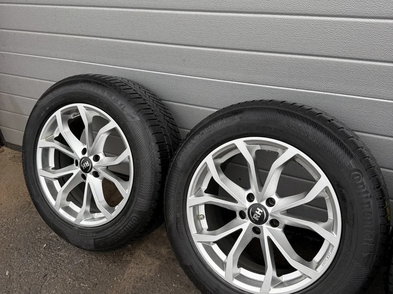 Billede 4 - 18” 5x112 med tmps