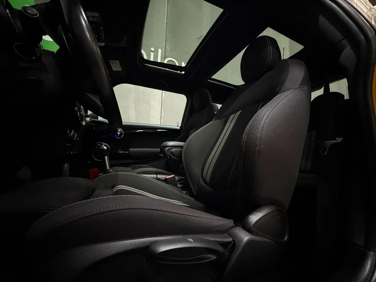 Billede 8 - MINI Cooper S 2,0 aut.