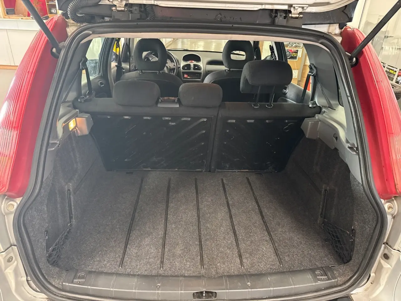 Billede 5 - Peugeot 206 1,4 HDi S-line SW