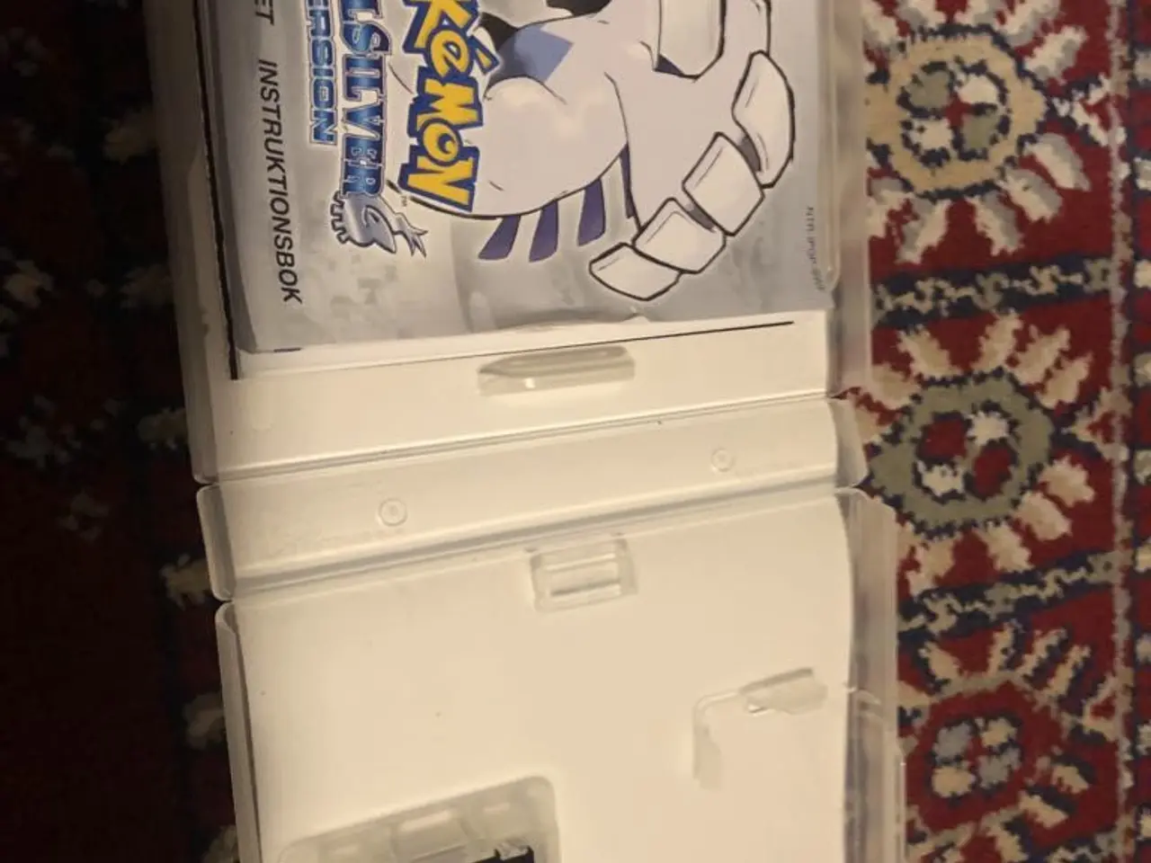 Billede 11 - Pokémon Soulsilver + PokeWalker
