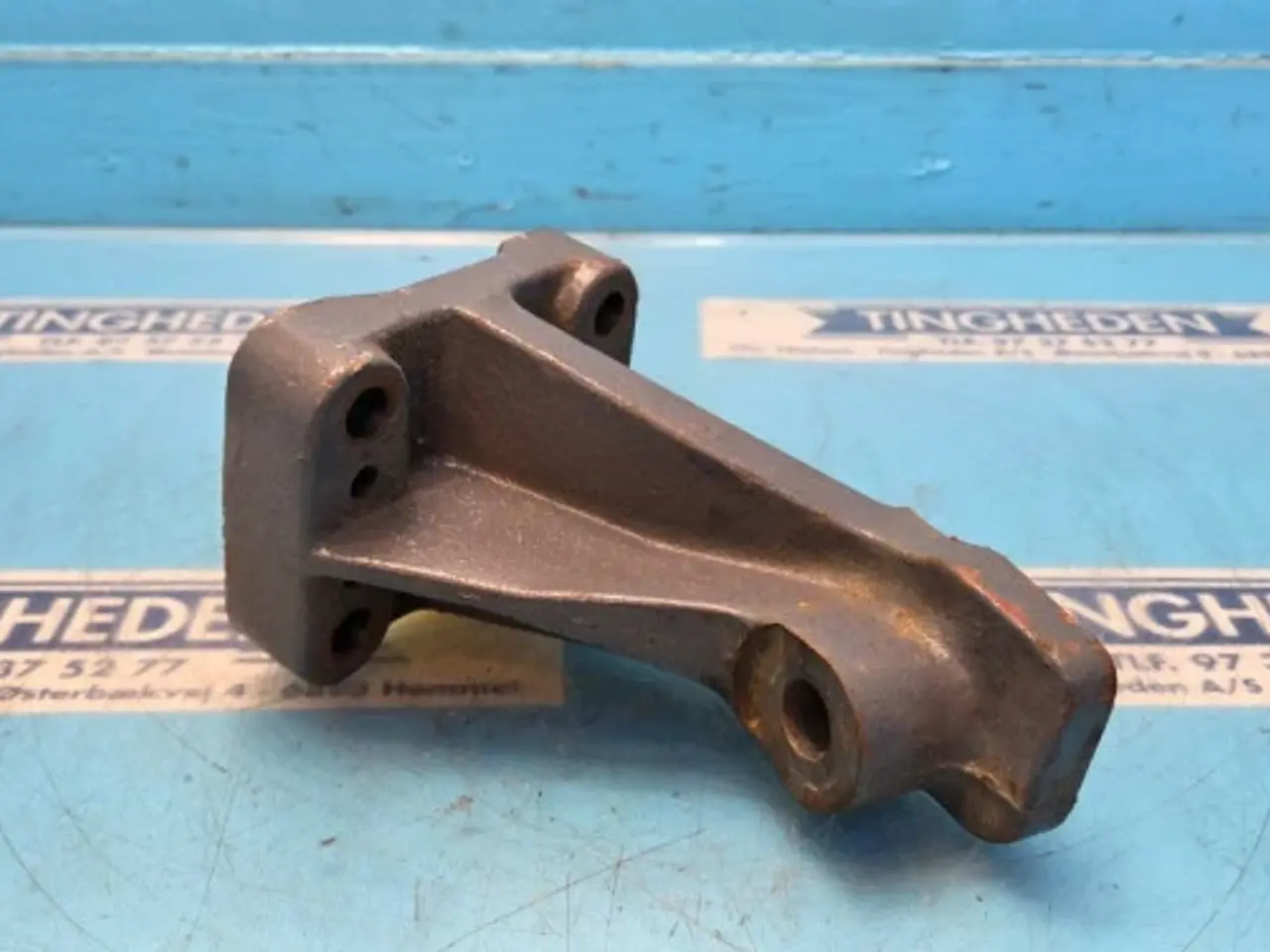 Billede 6 - Deutz BF6M1015CP Motor Ophæng 2169512R