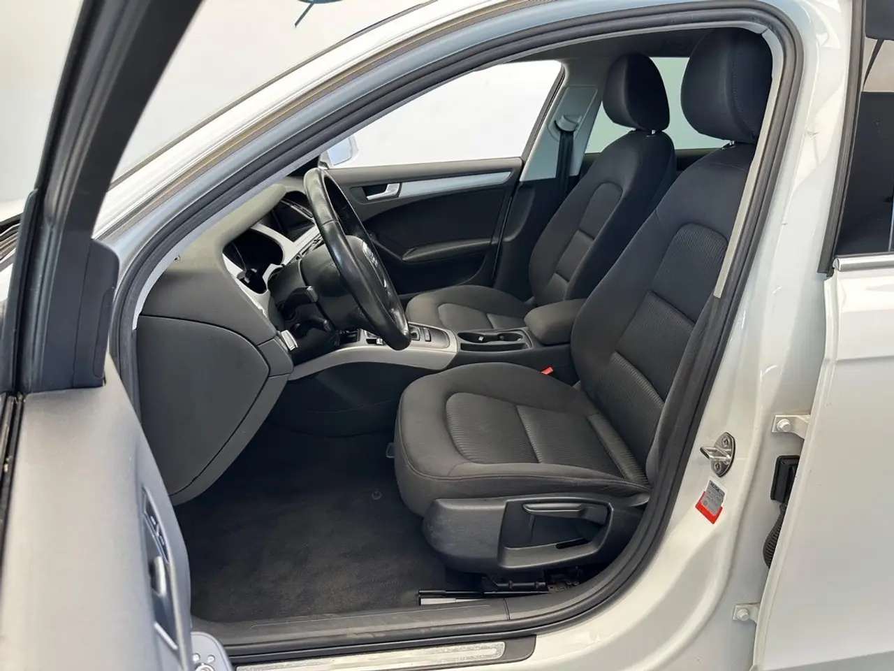 Billede 11 - Audi A4 2,0 TDi 136 Avant