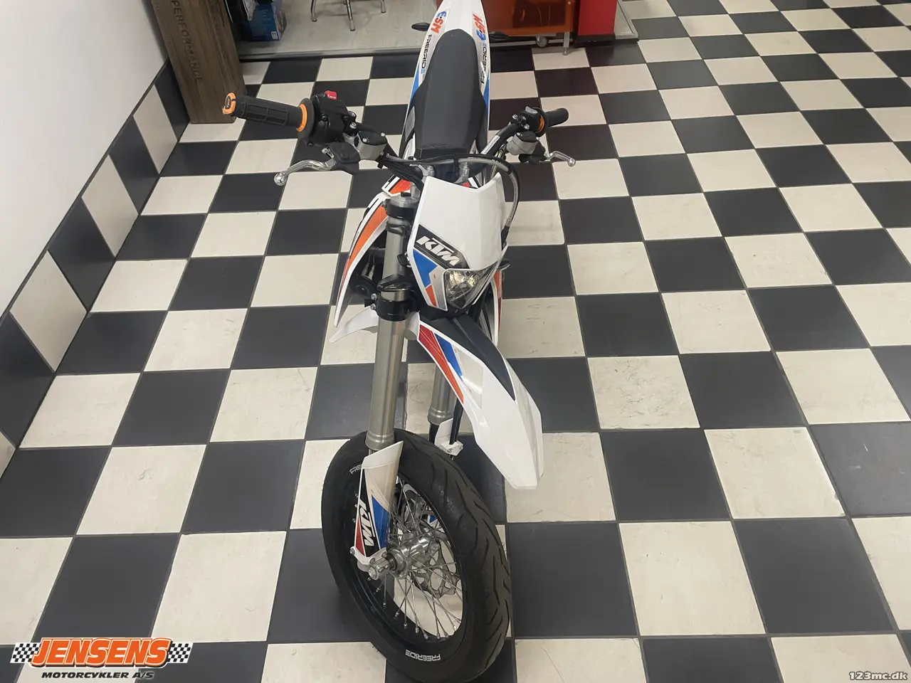 Billede 3 - KTM Freeride E-SM