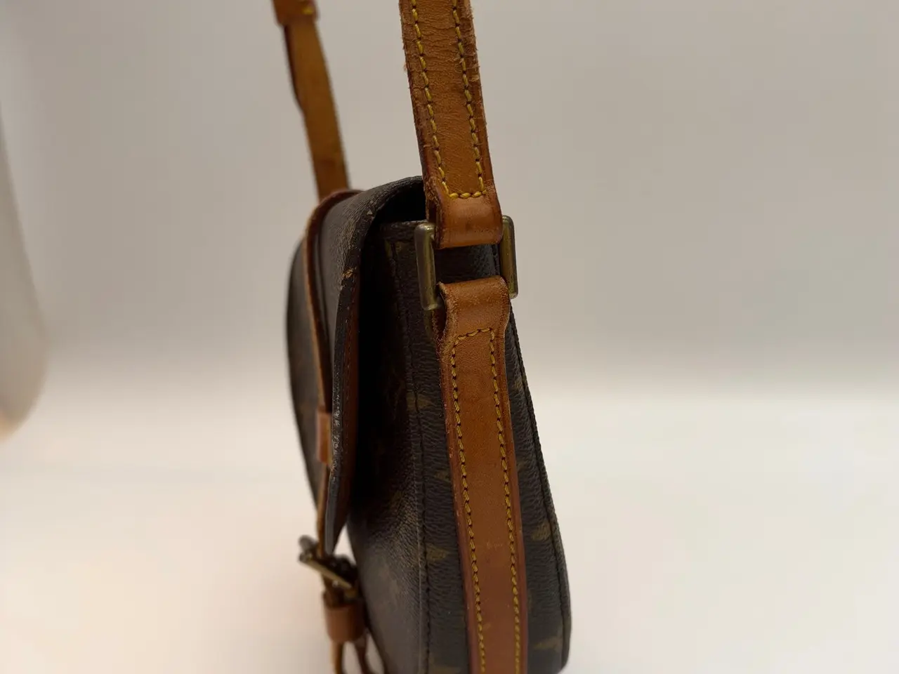 Billede 4 - Louis Vuitton Chantilly PM