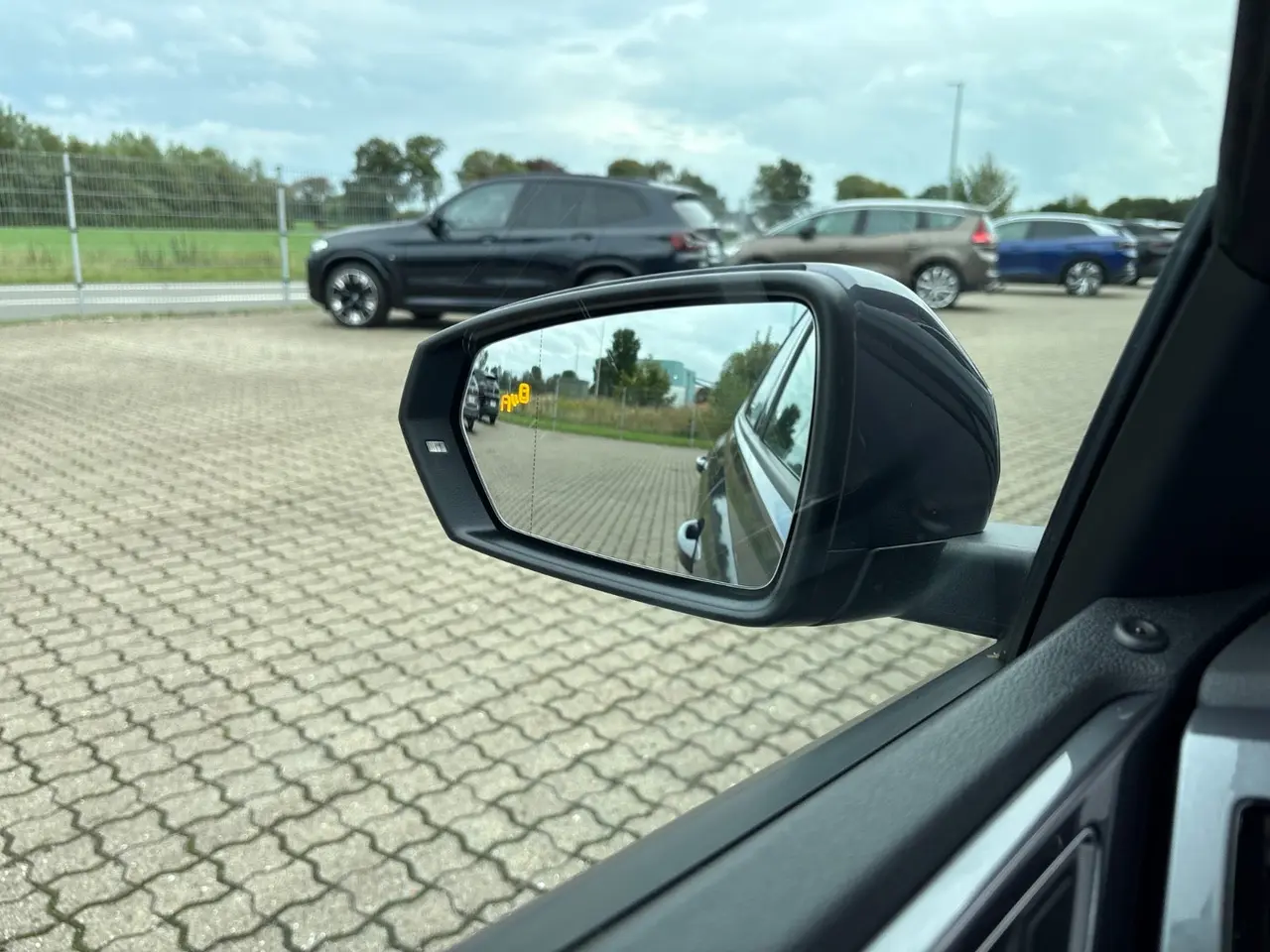 Billede 9 - VW Polo 1,0 TSi 110 Style DSG