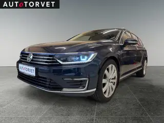 VW Passat 1,4 GTE Highline+ Variant DSG