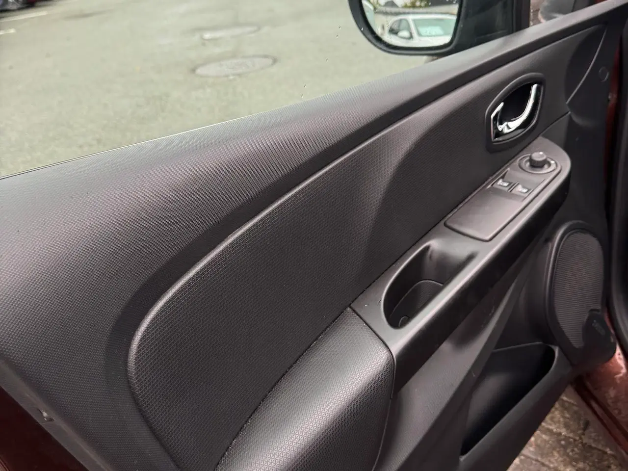 Billede 10 - Renault Clio 1,5 DCI Expression 75HK 5d