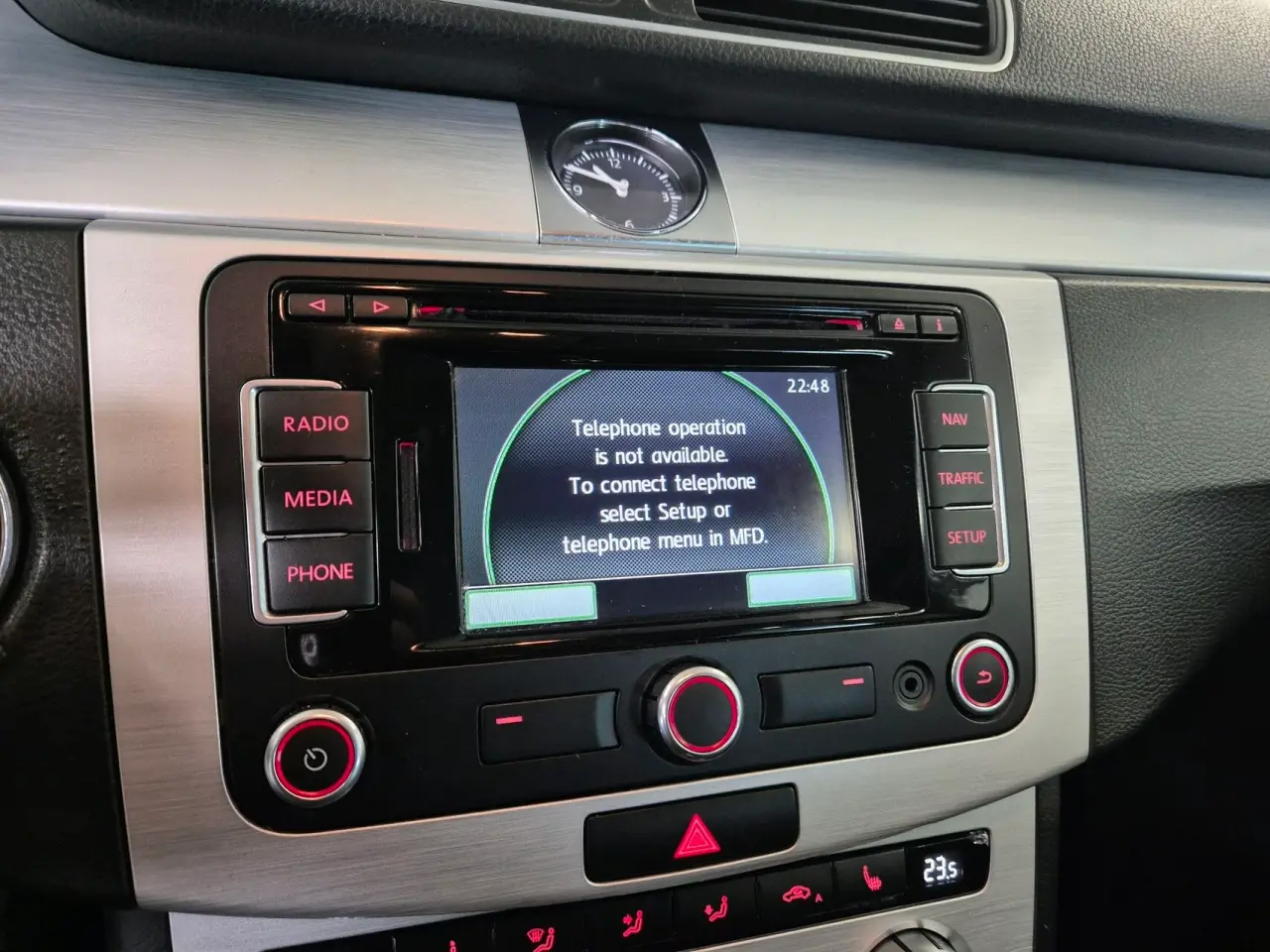 Billede 10 - VW Passat Variant 2,0 TSI R-Line DSG 211HK Stc 6g Aut.