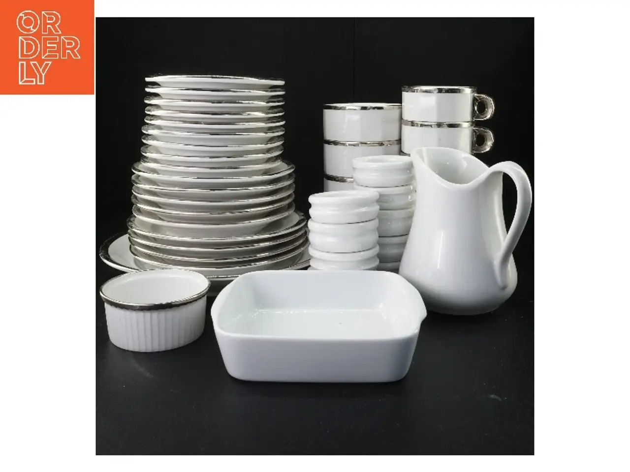 Billede 1 - Pillivuit #lot