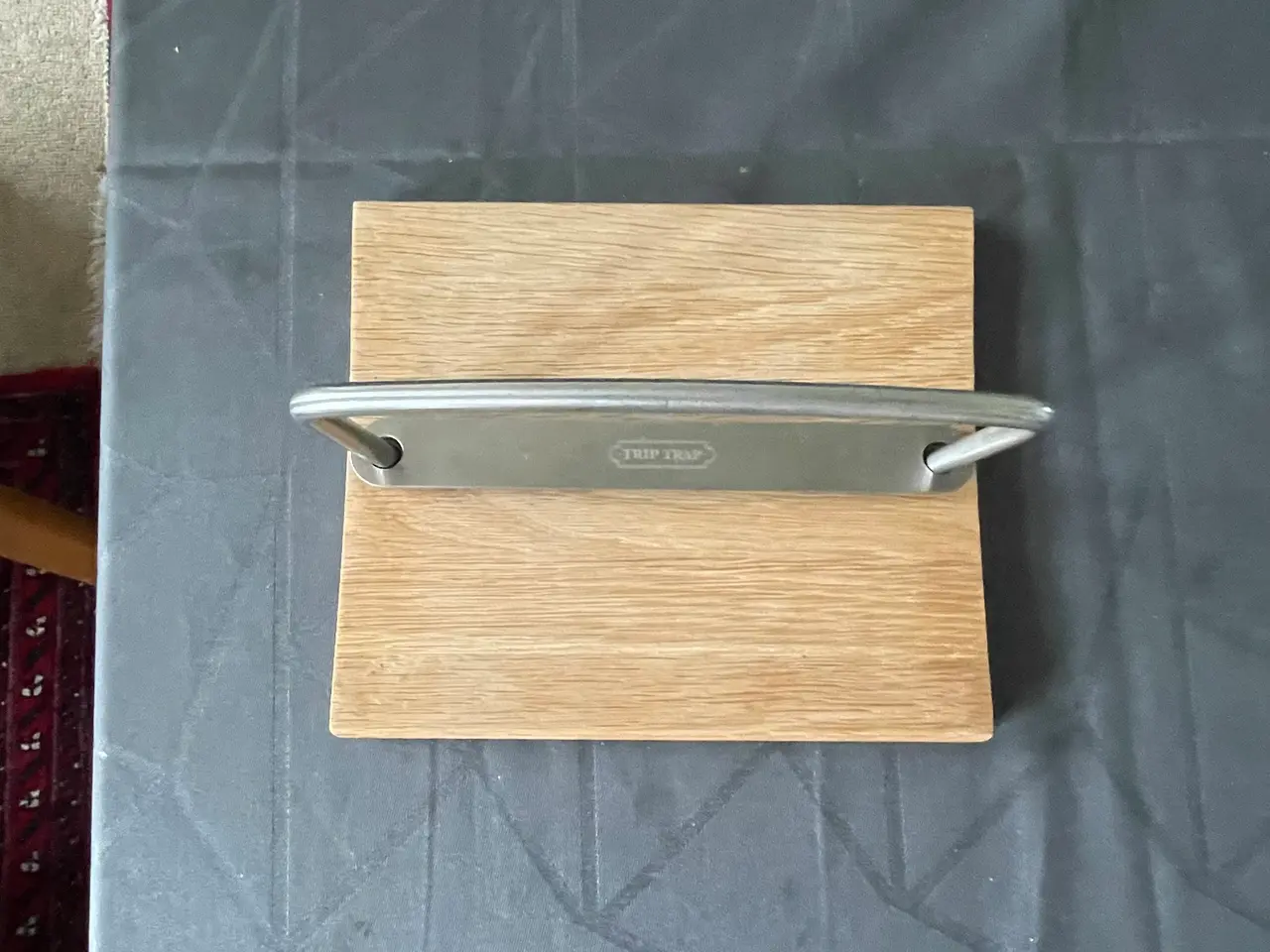 Billede 6 - Trip Trap serviet- kaffefilter holder, smørboks
