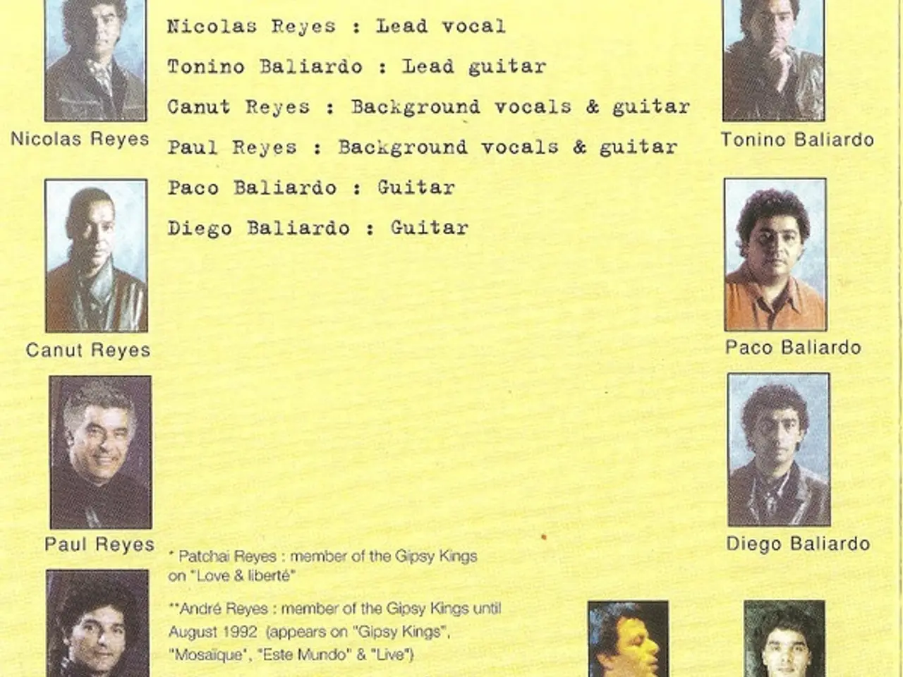 Billede 6 - Gipsy Kings – Greatest Hits – CD