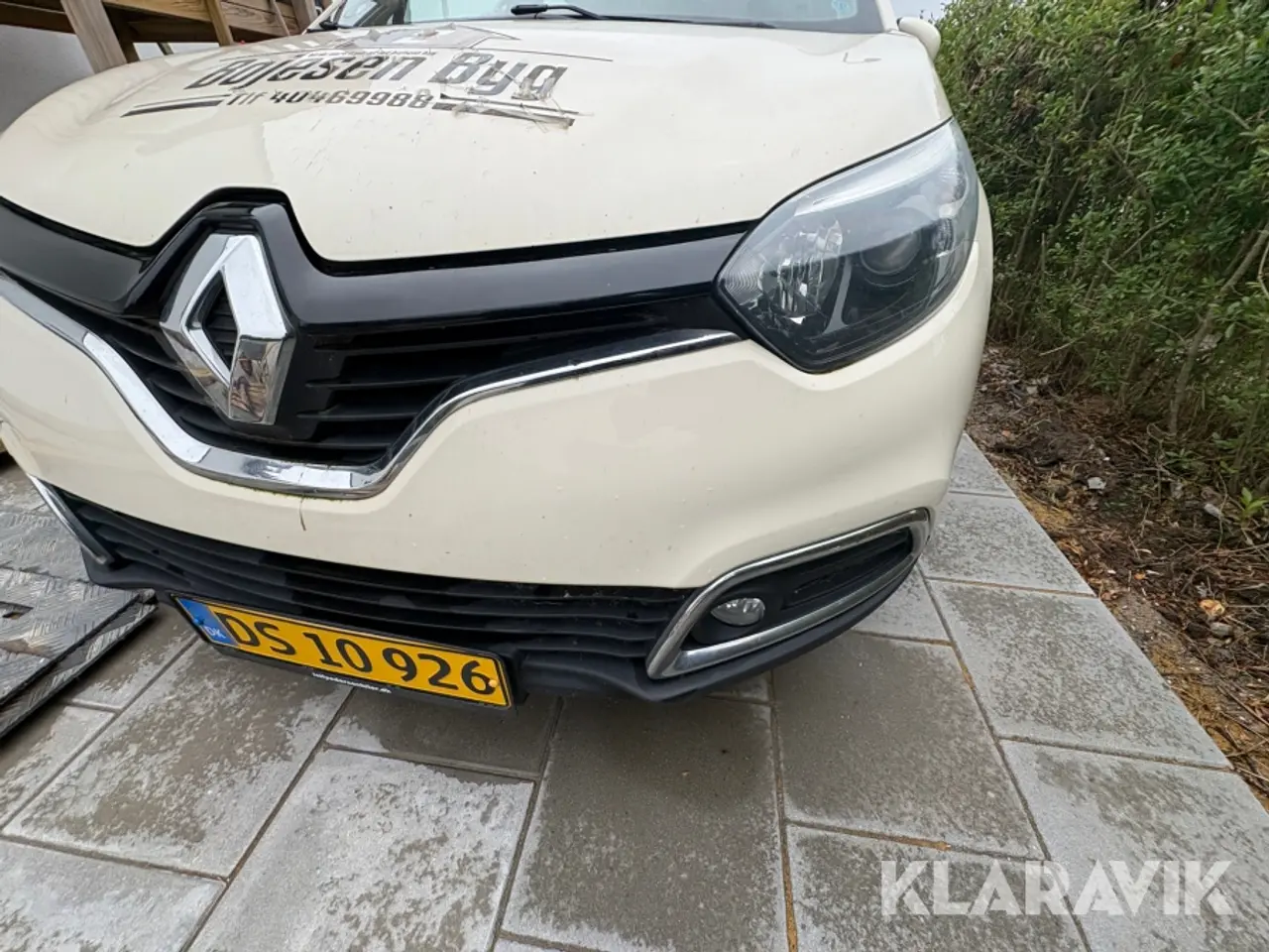 Billede 11 - Personbil Renault Captur