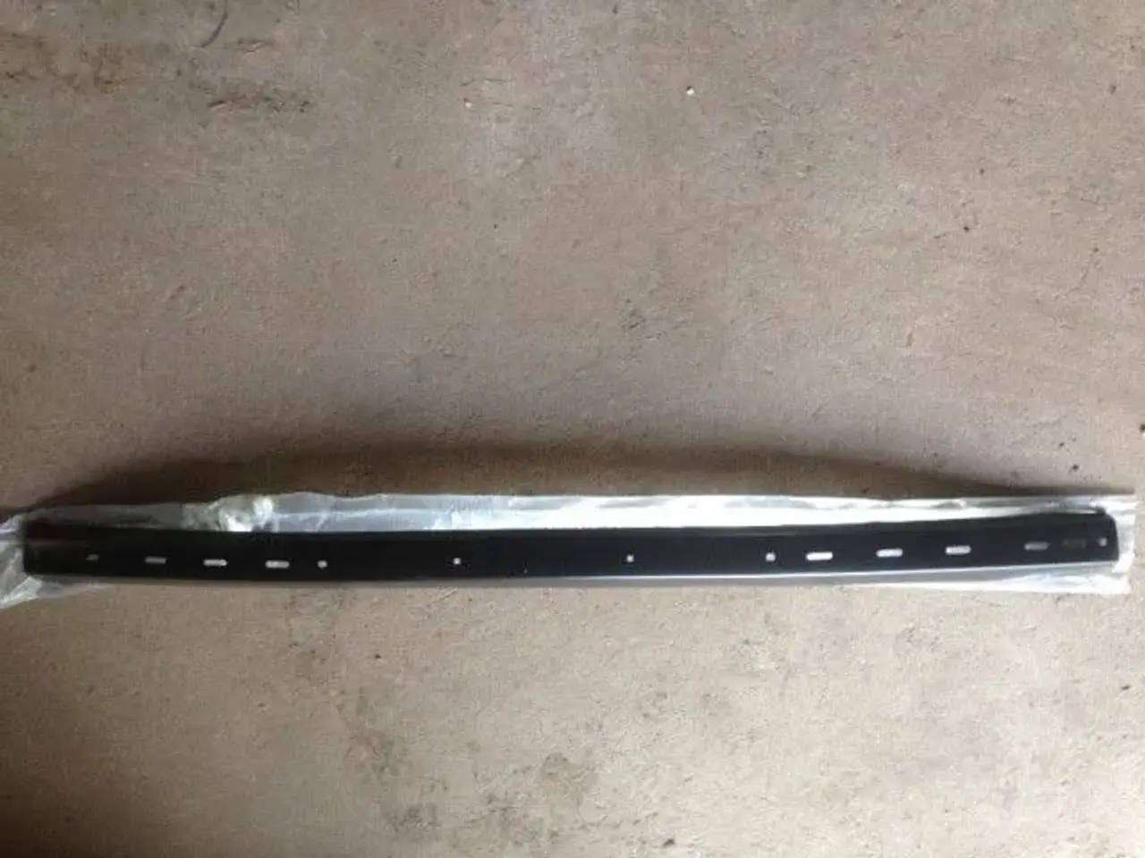 Billede 1 - Ford Taunus Forkofanger